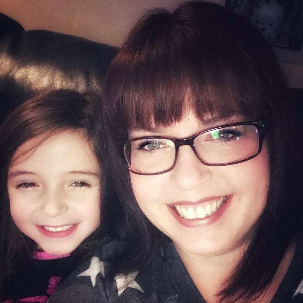 Meet your Posher, Carrie